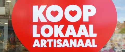 Koop lokaal